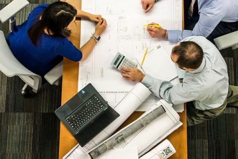About Us - Vincent Hale Services